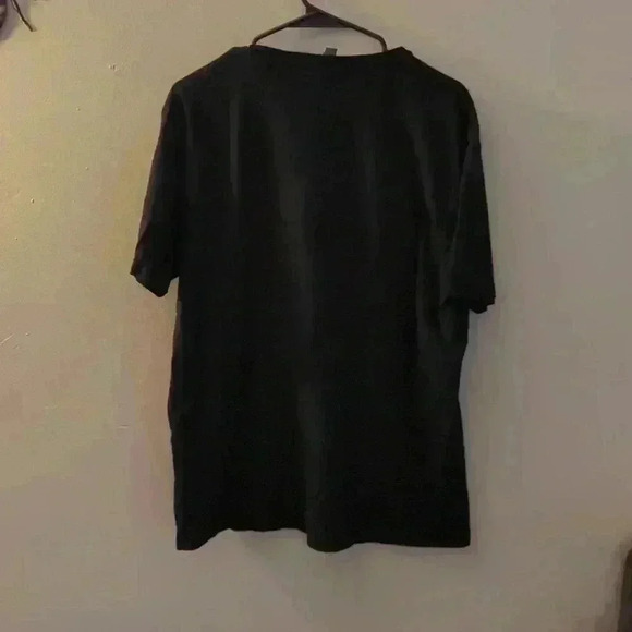 Next level Michigan vs Iowa 2021 championship T-shirt, XL, black - Picture 5 of 5